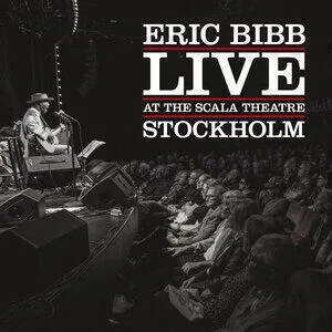 Live at the Scala theatre Stockholm